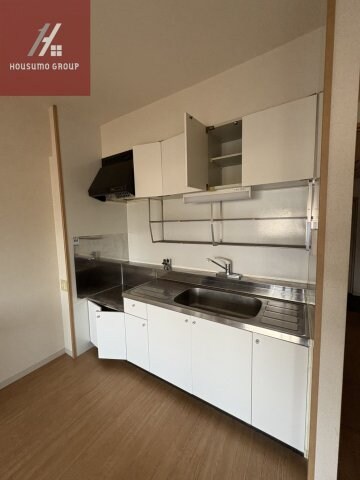 マルーン平野の物件内観写真