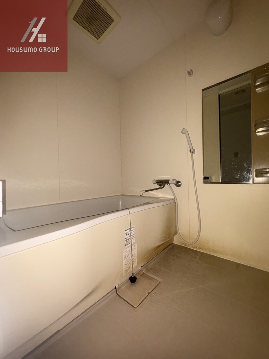 マルーン平野の物件内観写真