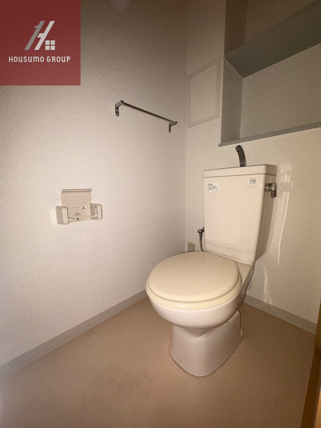 マルーン平野の物件内観写真