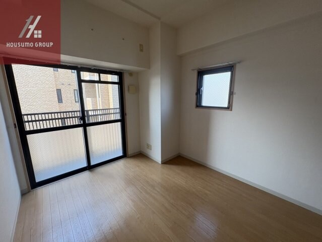 マルーン平野の物件内観写真