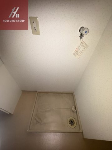 マルーン平野の物件内観写真