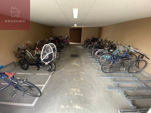 マルーン平野の物件内観写真