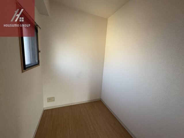 マルーン平野の物件内観写真