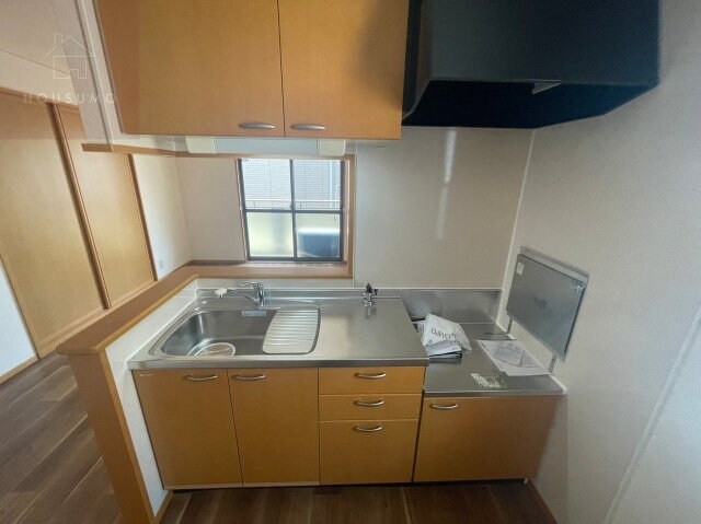 カサグランデの物件内観写真