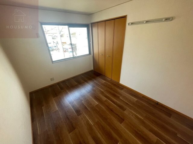 カサグランデの物件内観写真