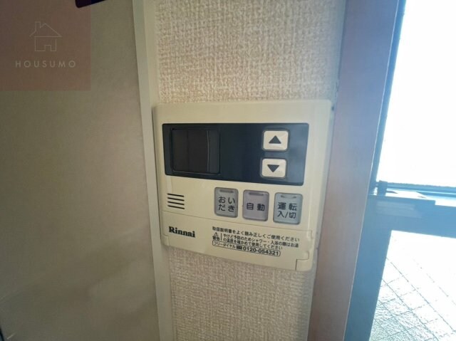 カサグランデの物件内観写真