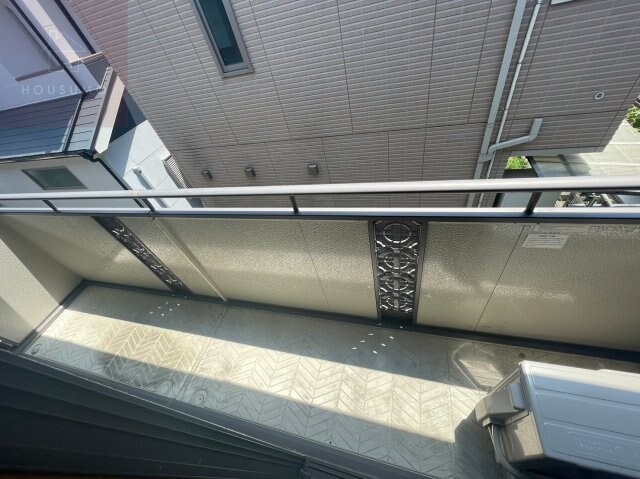 カサグランデの物件内観写真