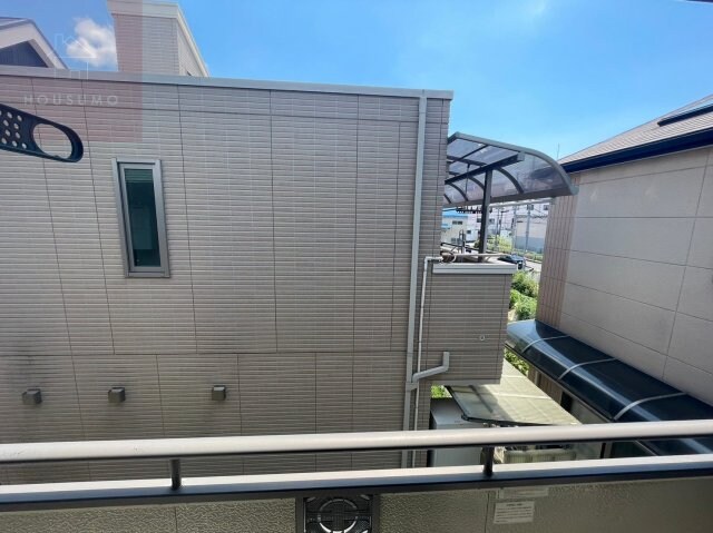 カサグランデの物件内観写真