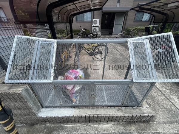 カサグランデの物件内観写真