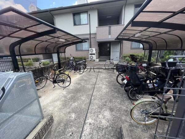 カサグランデの物件内観写真