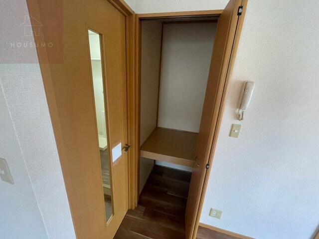 カサグランデの物件内観写真