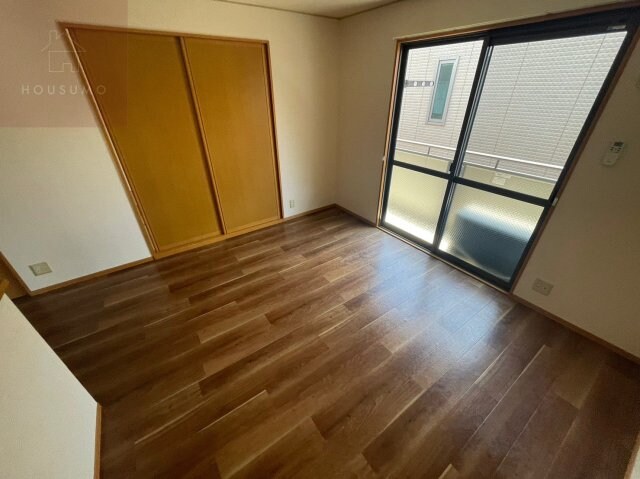 カサグランデの物件内観写真