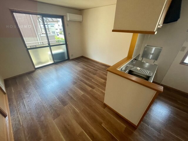 カサグランデの物件内観写真