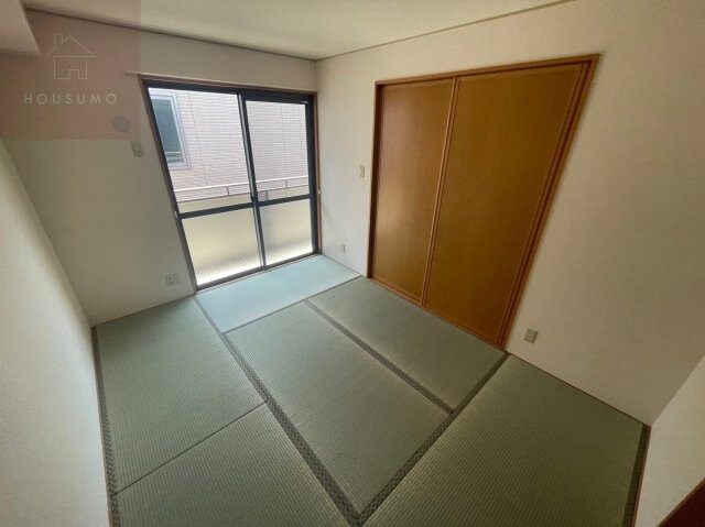 カサグランデの物件内観写真