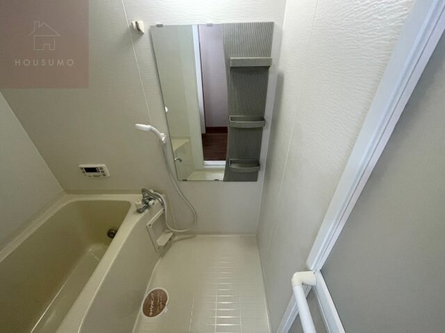 カサグランデの物件内観写真