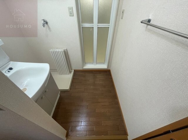 カサグランデの物件内観写真