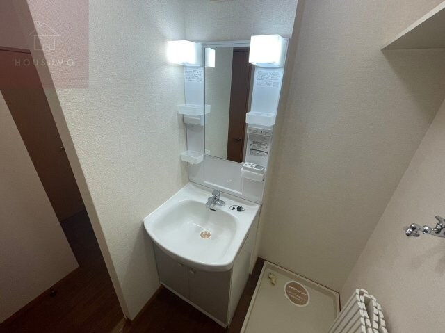 カサグランデの物件内観写真