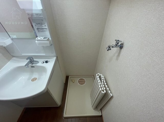 カサグランデの物件内観写真