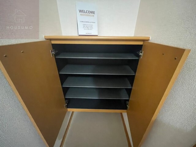 カサグランデの物件内観写真