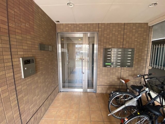 ハレクラニ小路の物件外観写真