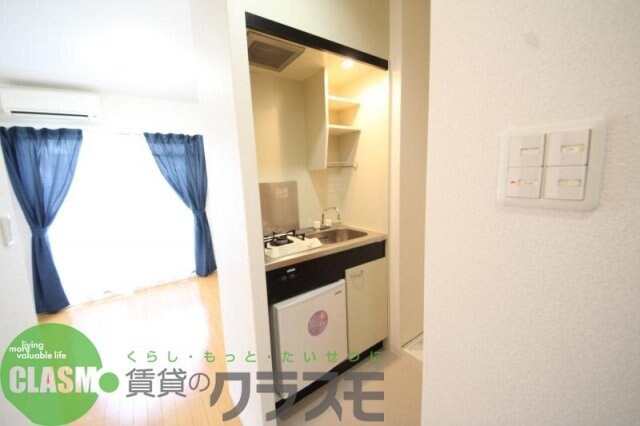 ハレクラニ小路の物件内観写真