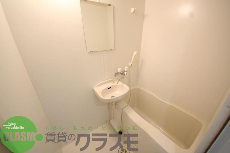 ハレクラニ小路の物件内観写真