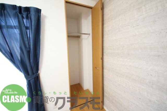 ハレクラニ小路の物件内観写真