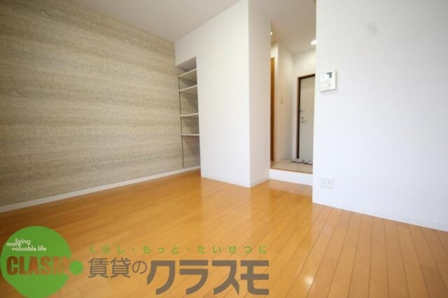 ハレクラニ小路の物件内観写真