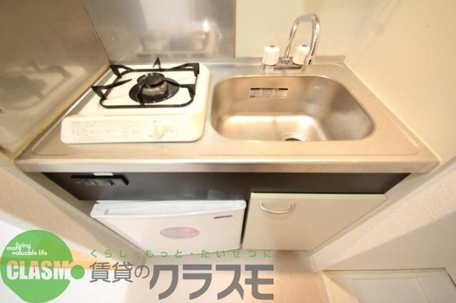 ハレクラニ小路の物件内観写真