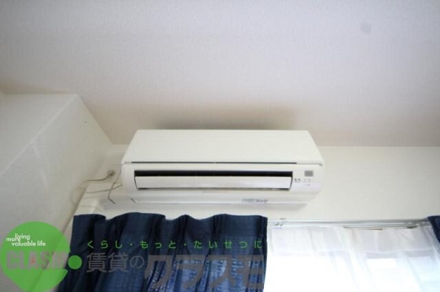 ハレクラニ小路の物件内観写真