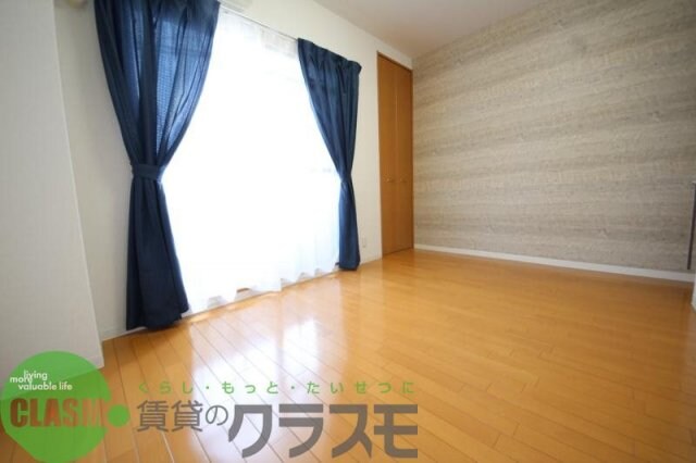 ハレクラニ小路の物件内観写真