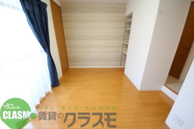 ハレクラニ小路の物件内観写真