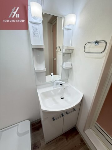 フジパレス弥刀駅北Ⅱ番館の物件内観写真