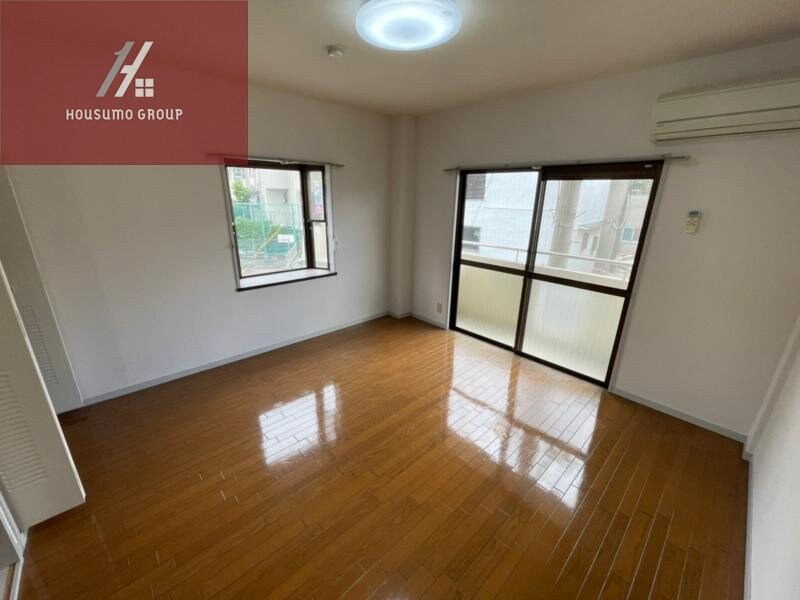 エンフェル石切の物件内観写真