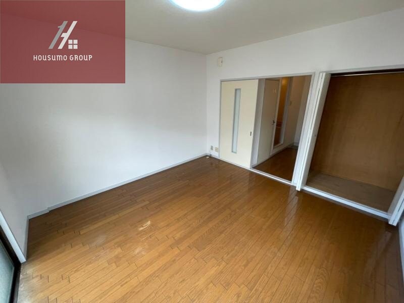 エンフェル石切の物件内観写真