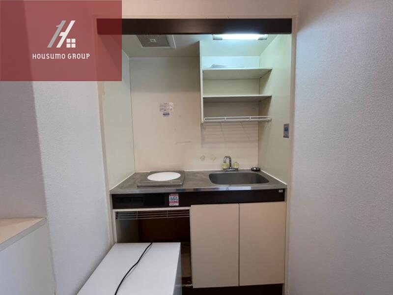 エンフェル石切の物件内観写真