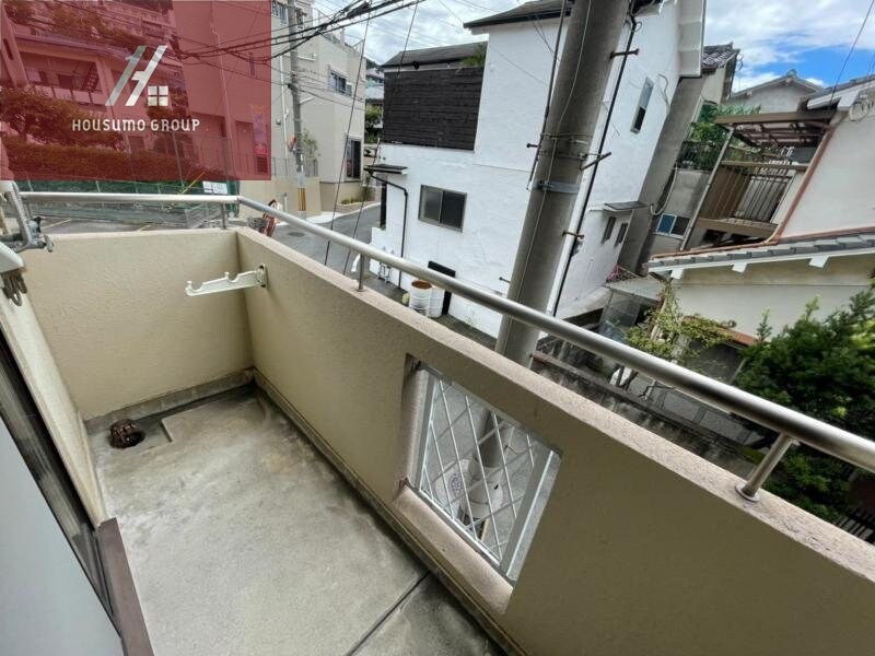 エンフェル石切の物件内観写真