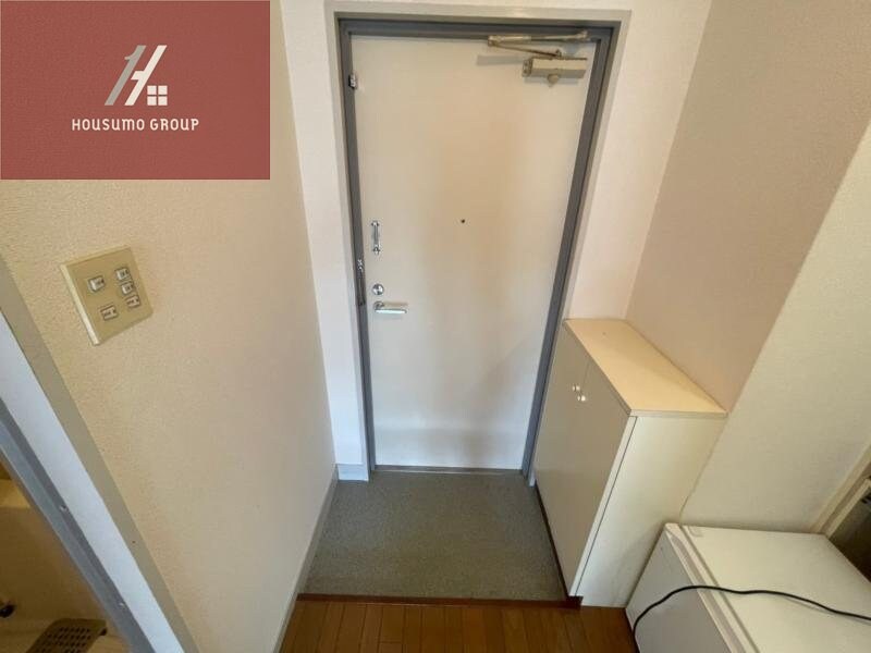 エンフェル石切の物件内観写真