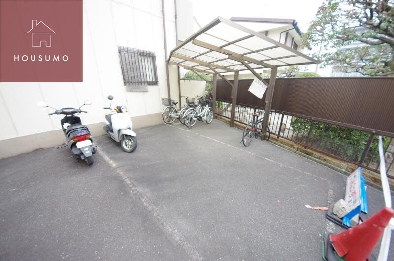 エンフェル石切の物件内観写真