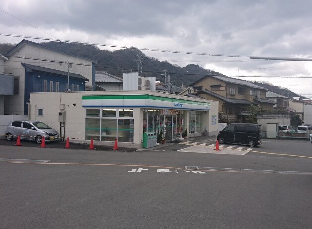 エンフェル石切の物件内観写真