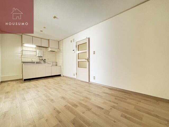 ハイム太子堂の物件内観写真