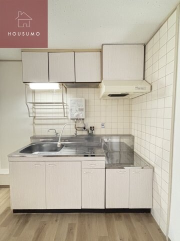 ハイム太子堂の物件内観写真