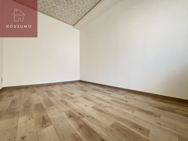 ハイム太子堂の物件内観写真