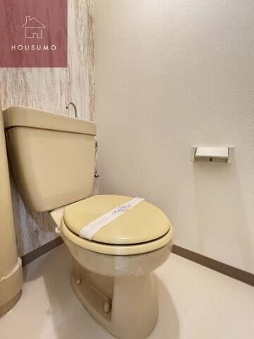 ハイム太子堂の物件内観写真