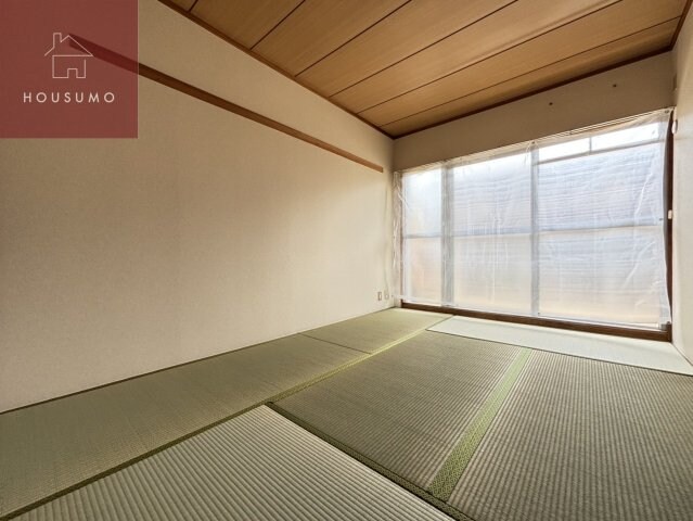 ハイム太子堂の物件内観写真