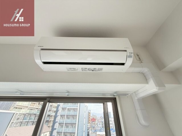 スワンズシティ大阪クレアストの物件内観写真