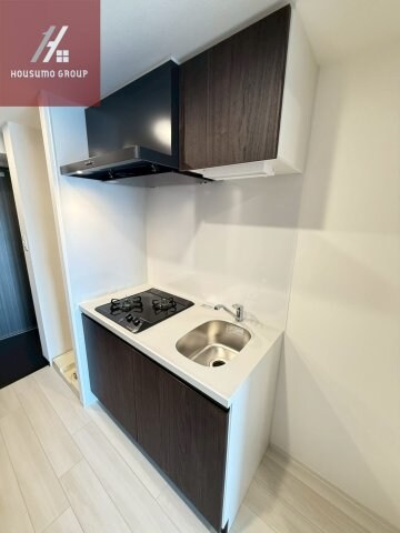 スワンズシティ大阪クレアストの物件内観写真