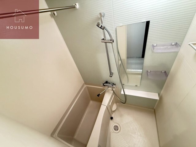 ArtizA森ノ宮D.C.の物件内観写真