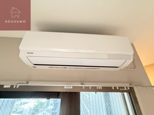 ArtizA森ノ宮D.C.の物件内観写真