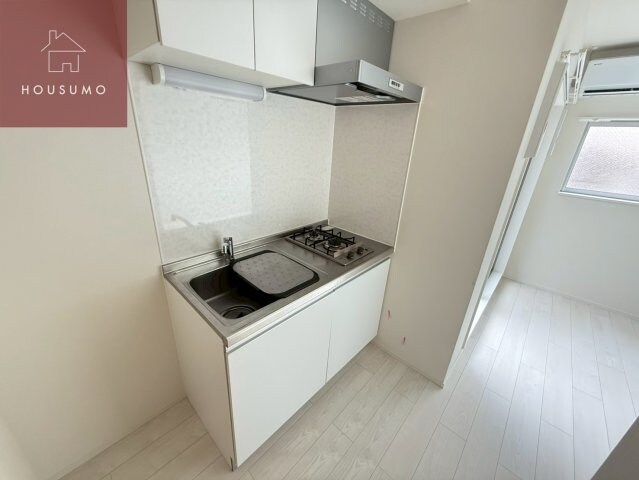 北巽駅 徒歩5分 3階の物件内観写真